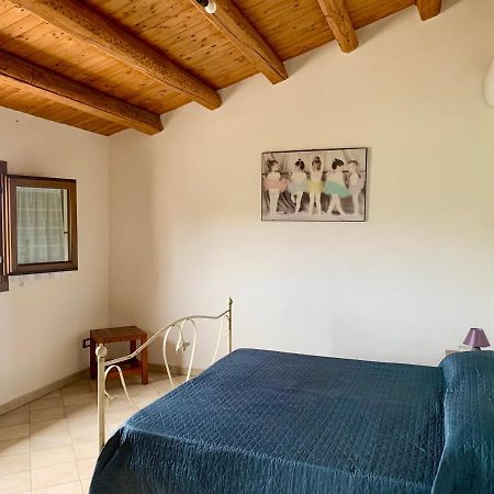 Casa Dell'Olio - Al Baglio Βίλα Paceco Εξωτερικό φωτογραφία