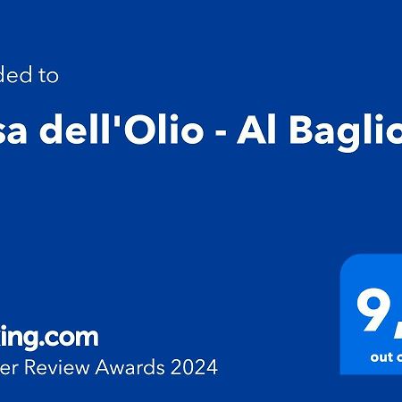 Casa Dell'Olio - Al Baglio Βίλα Paceco Εξωτερικό φωτογραφία