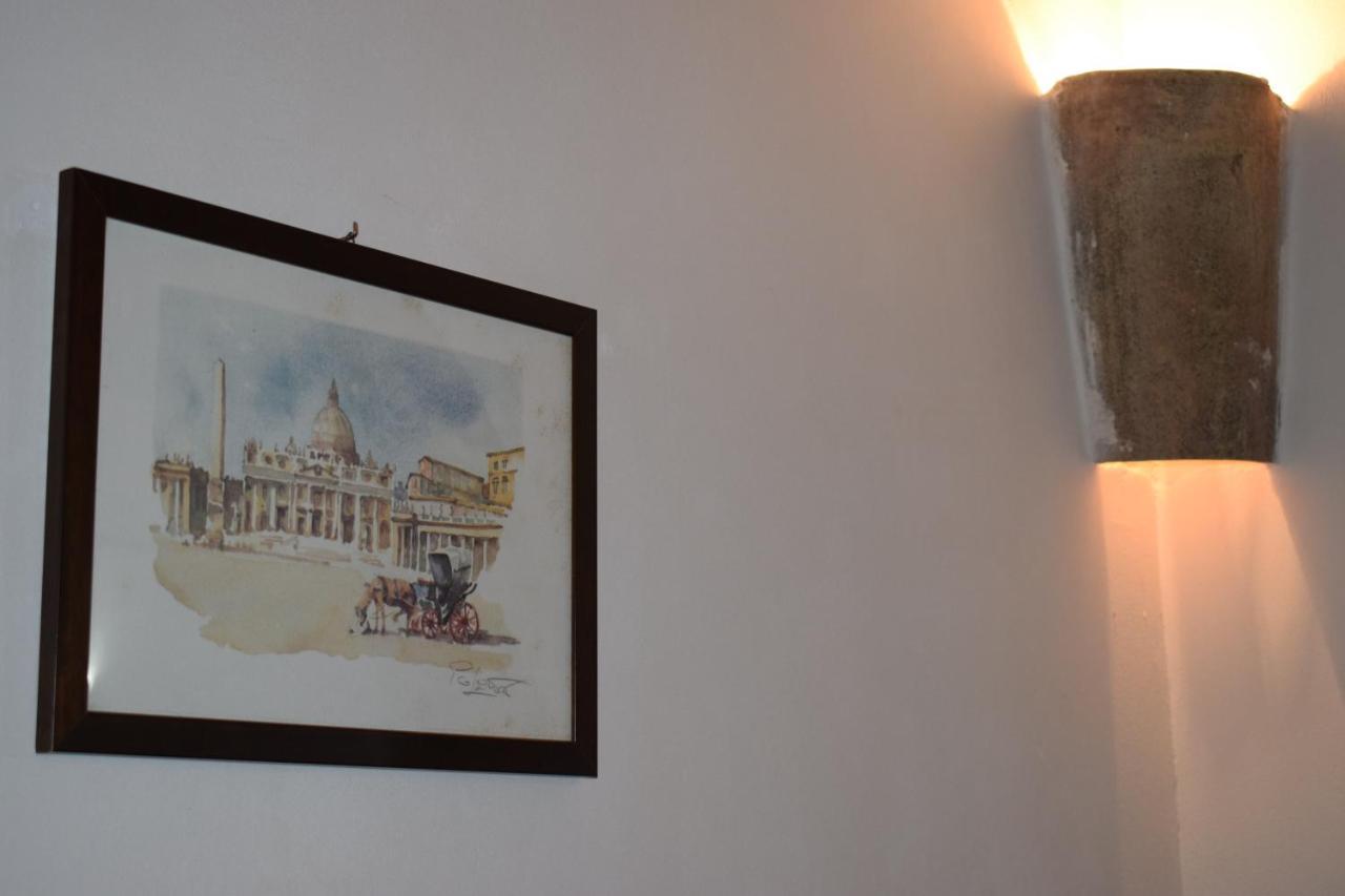 Casa Dell'Olio - Al Baglio Βίλα Paceco Εξωτερικό φωτογραφία