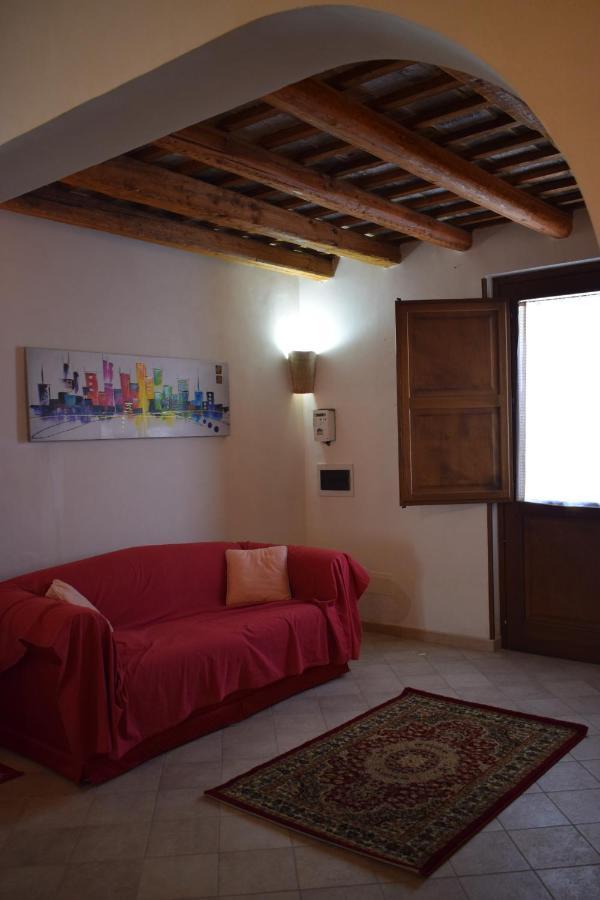 Casa Dell'Olio - Al Baglio Βίλα Paceco Εξωτερικό φωτογραφία