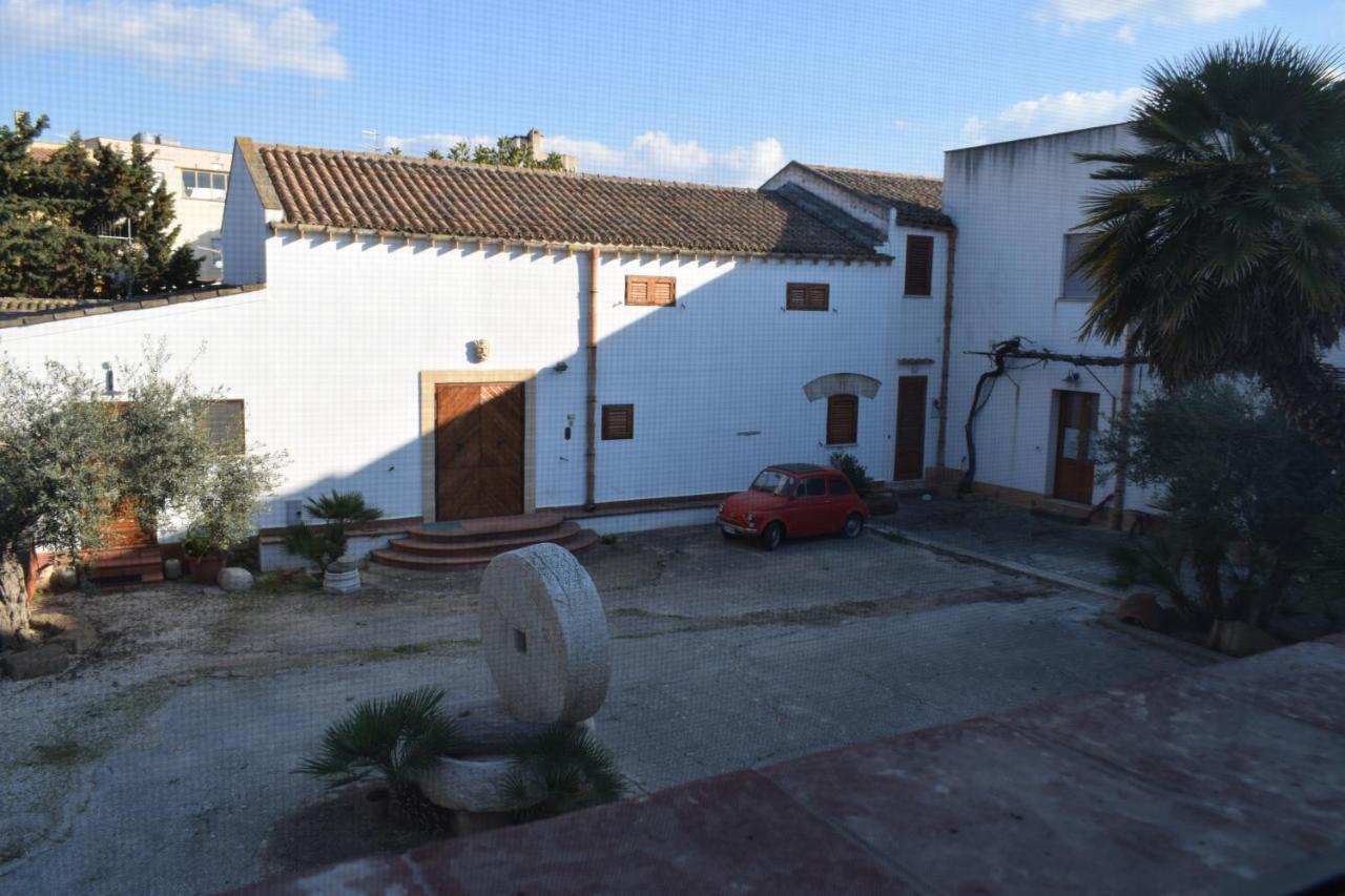 Casa Dell'Olio - Al Baglio Βίλα Paceco Εξωτερικό φωτογραφία