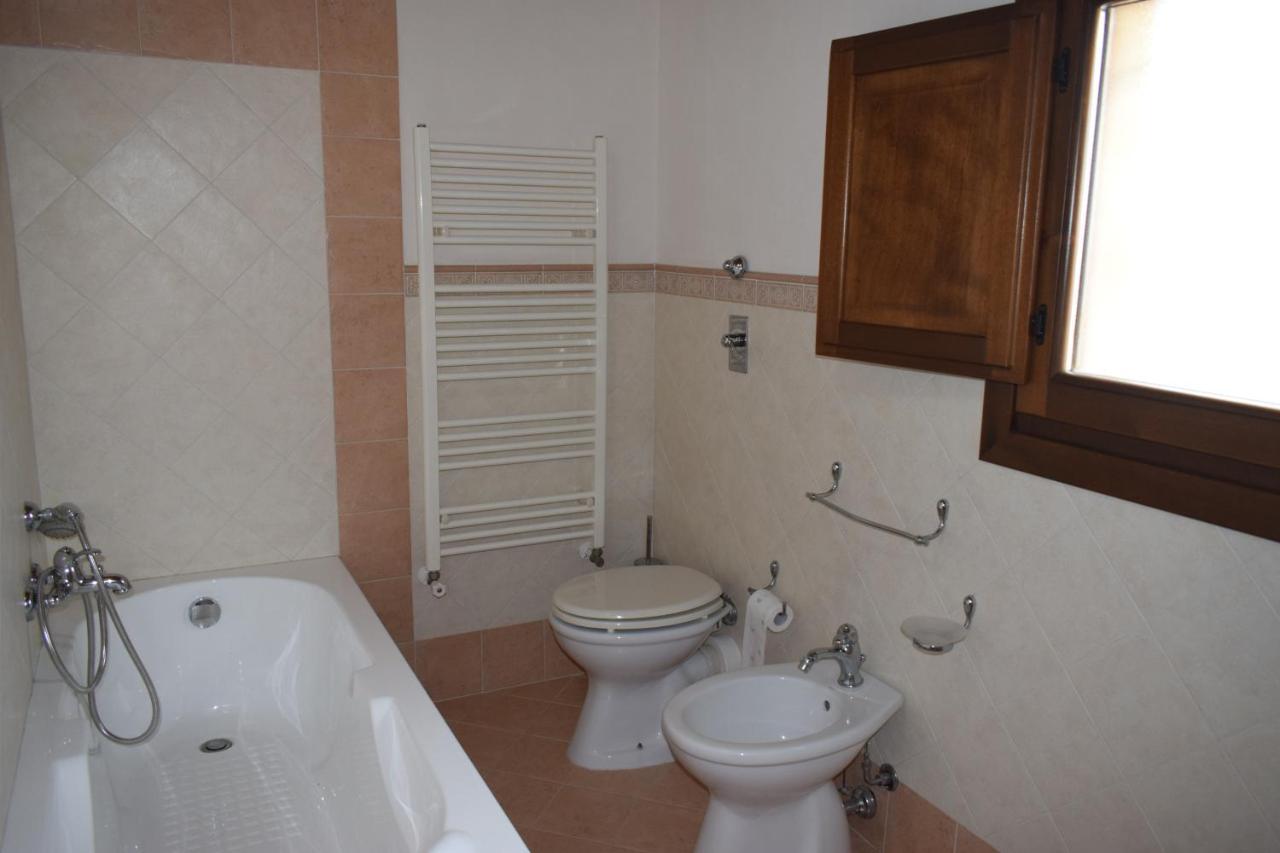Casa Dell'Olio - Al Baglio Βίλα Paceco Εξωτερικό φωτογραφία