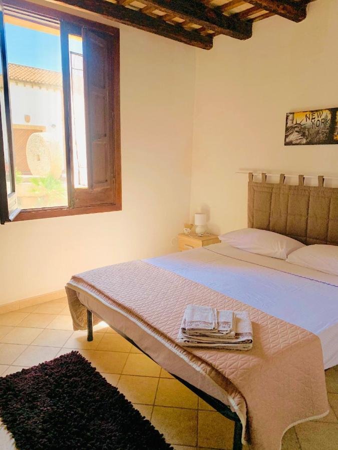 Casa Dell'Olio - Al Baglio Βίλα Paceco Εξωτερικό φωτογραφία