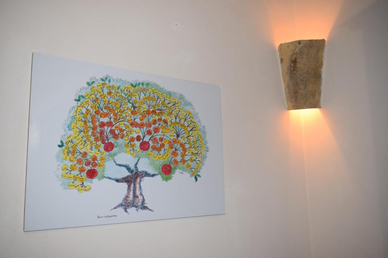Casa Dell'Olio - Al Baglio Βίλα Paceco Εξωτερικό φωτογραφία