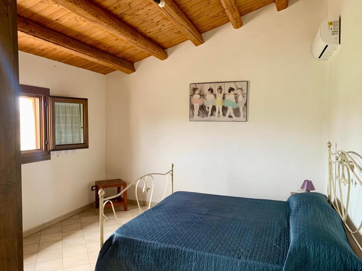Casa Dell'Olio - Al Baglio Βίλα Paceco Εξωτερικό φωτογραφία