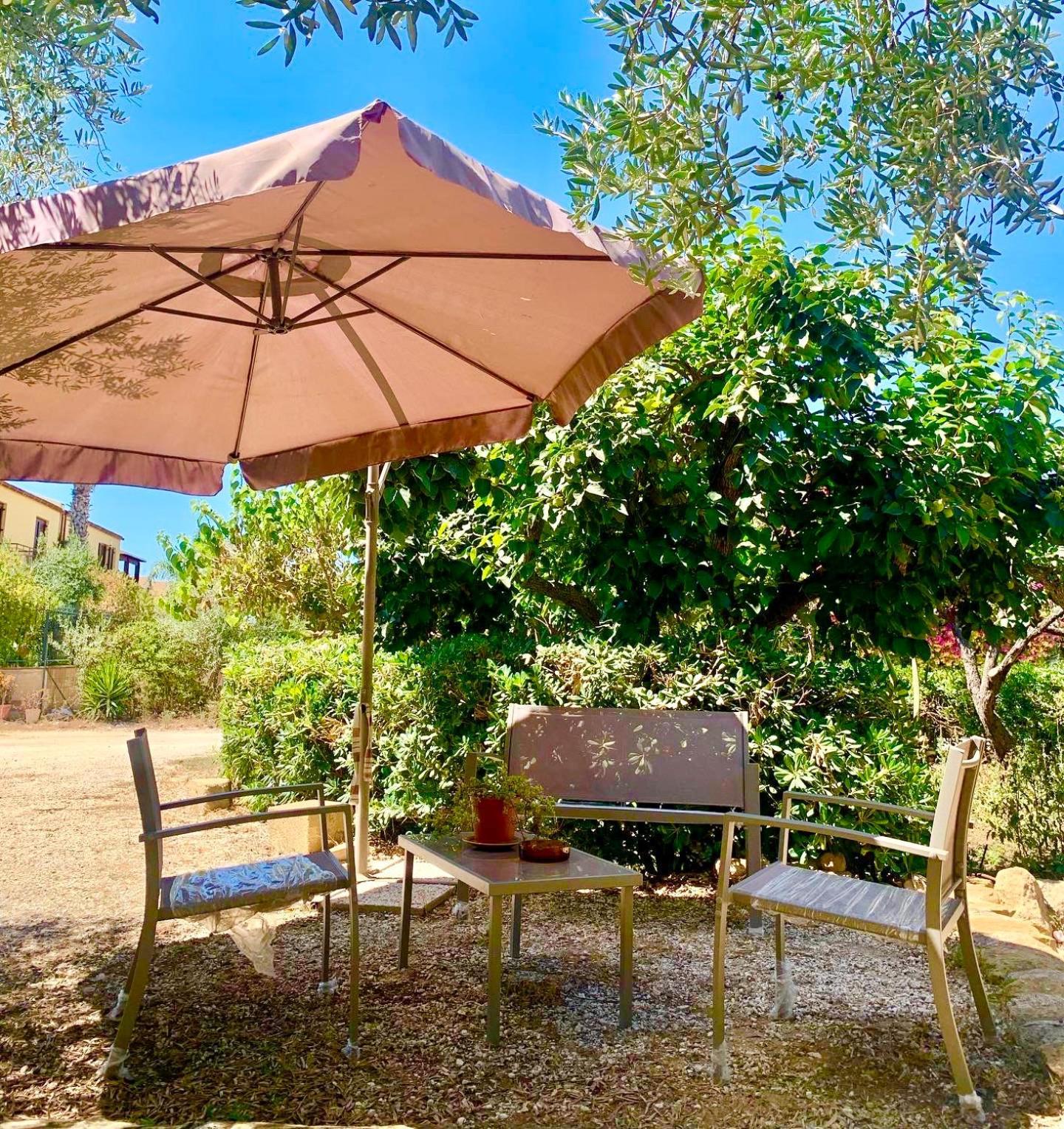 Casa Dell'Olio - Al Baglio Βίλα Paceco Εξωτερικό φωτογραφία
